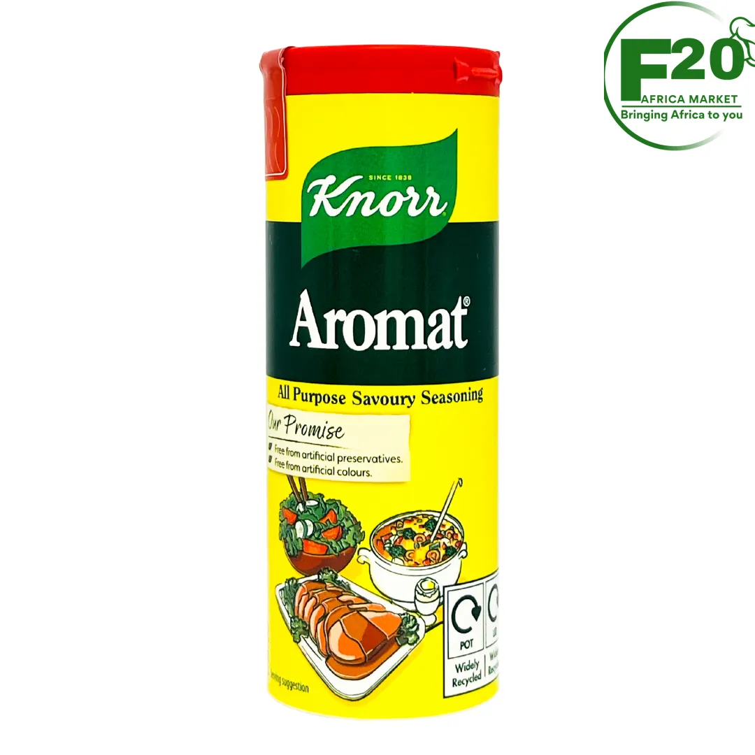 Knoss Aromat – 90g