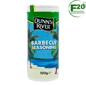 Dunn’s River Barbecue Seasoning