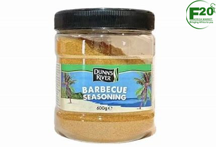 Dunn’s River Barbecue Seasoning - Image 2