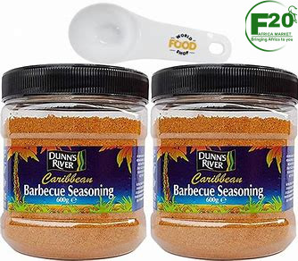 Dunn’s River Barbecue Seasoning - Image 3