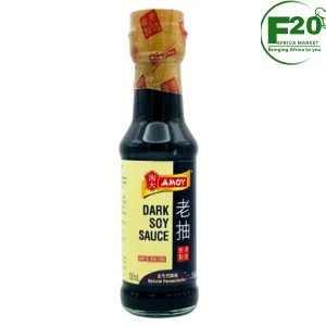 Dark Soy Sauce – 150ml
