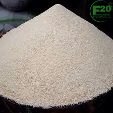 White Garri