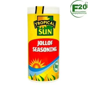Jollof seasoning-100g