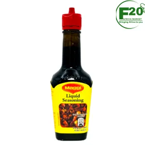 Maggi liquid seasoning – 125g