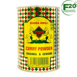 Simba Curry powder -500g