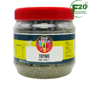 Thyme-200g