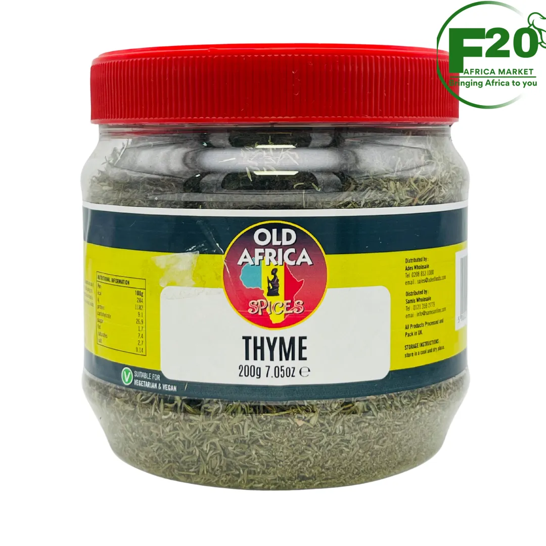 Thyme-200g