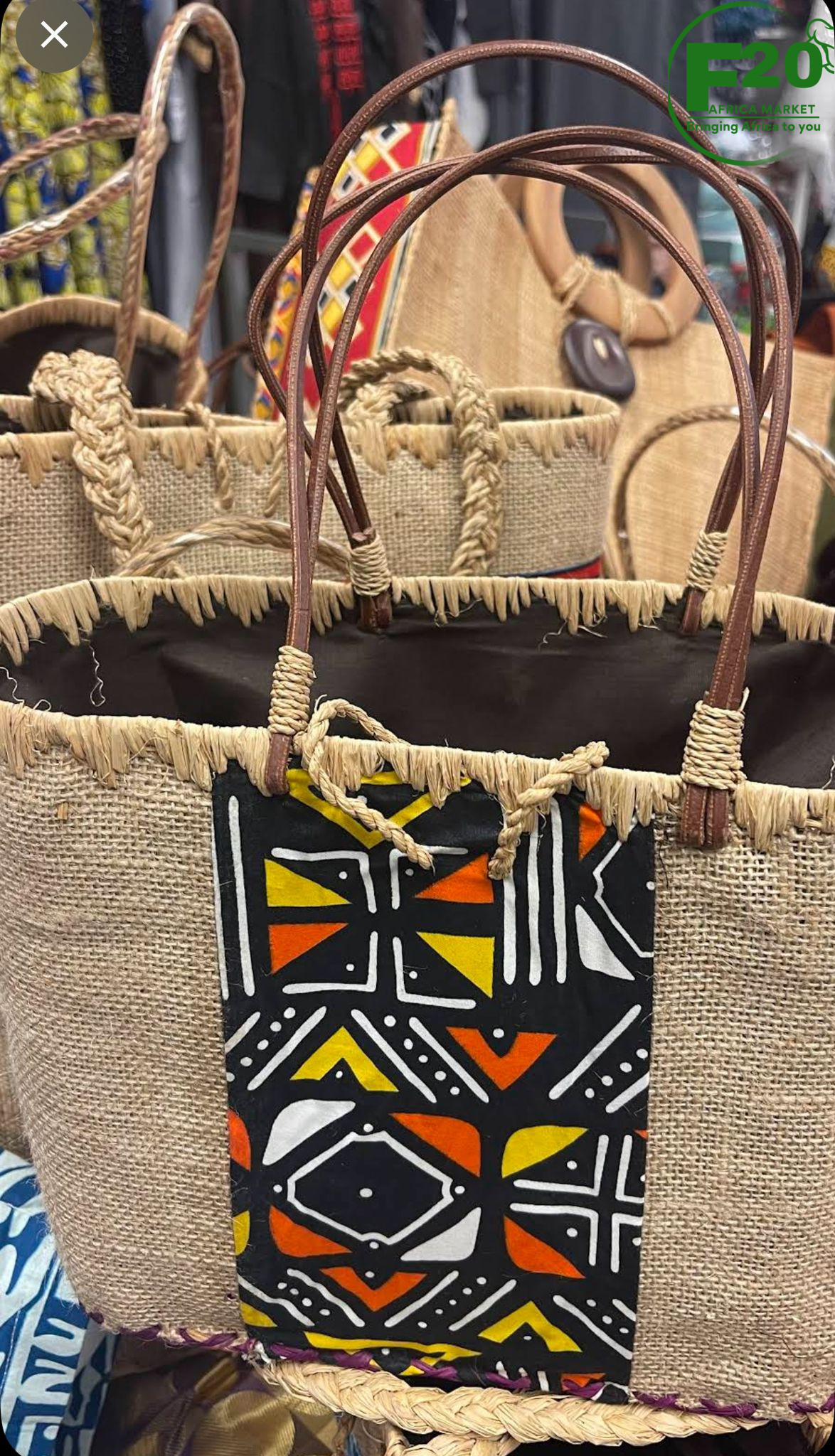 Beautiful Bamenda Traditional Wears - Image 3