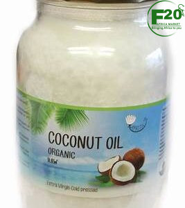 Coconut oil