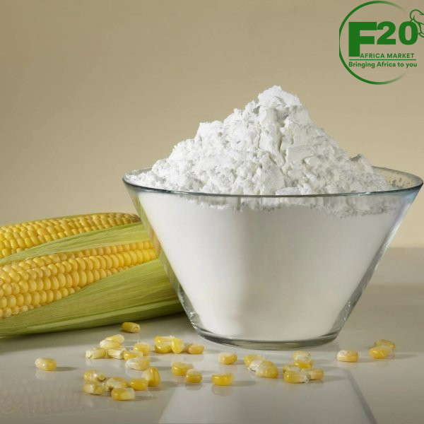 Kenkey (Fermented Corn Dough) - Image 5