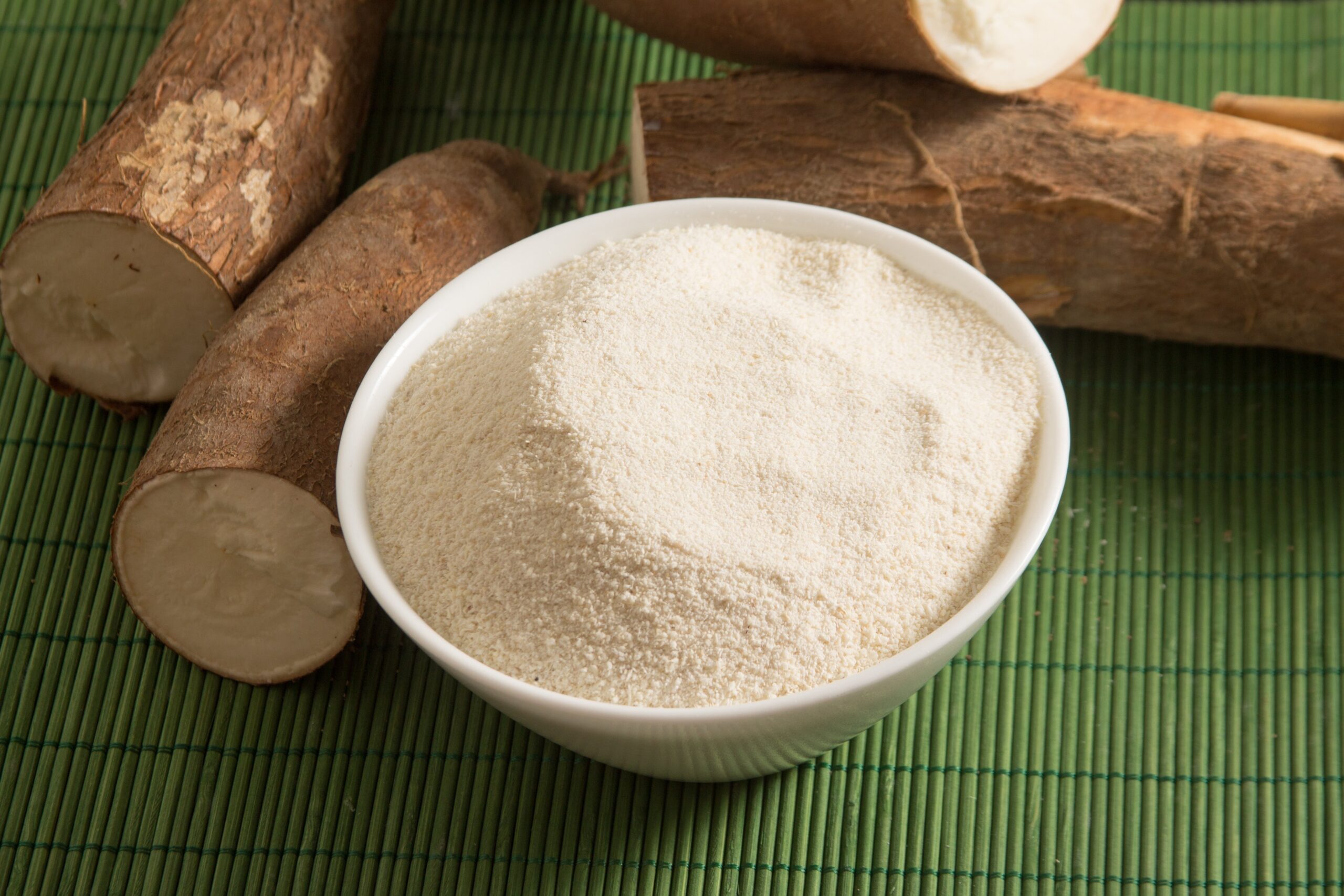 Cassava Flour - Image 6