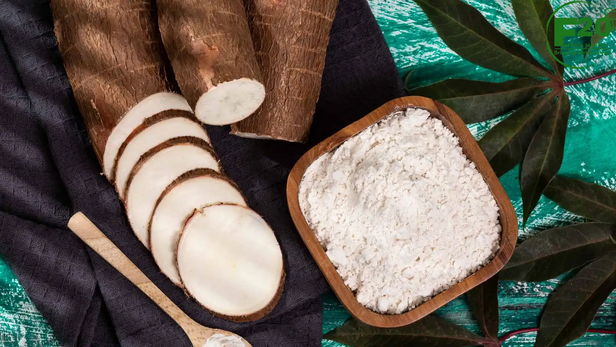 Cassava Flour - Image 7