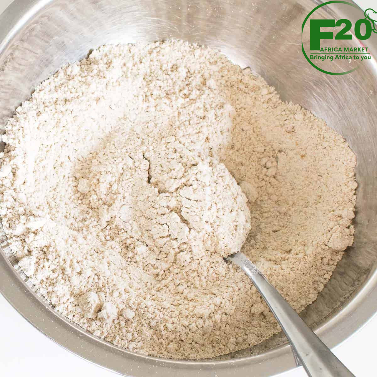 Kenkey (Fermented Corn Dough) - Image 4