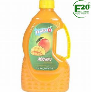 Mango Juice