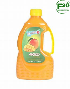 Mango Juice