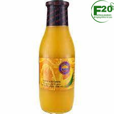 Mango Juice - Image 2