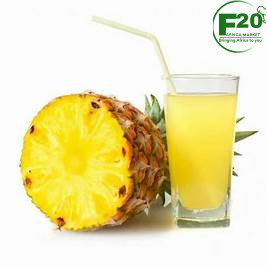 Pineapple Juice - Image 2