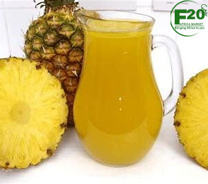 Pineapple Juice