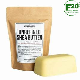 Shea Butter